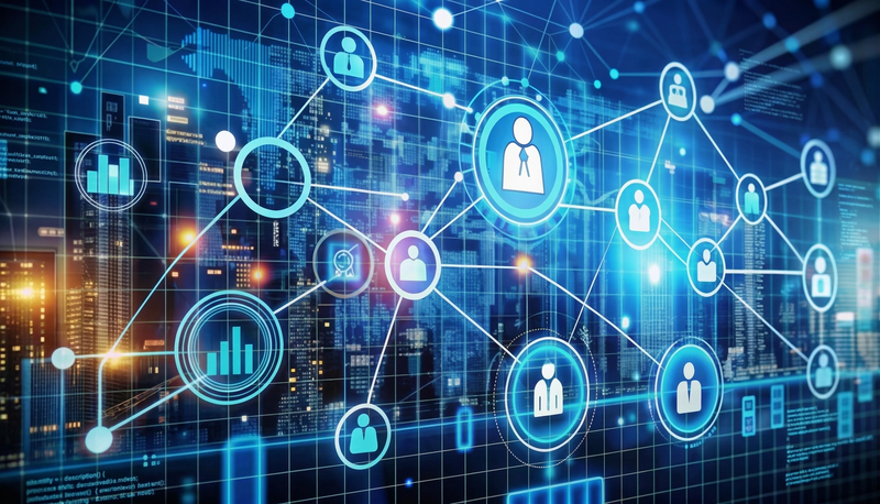 Network Segmentation